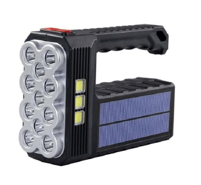 11 LED Multi-functional Searchlight