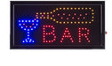 LED Bar Sign - Syntronics