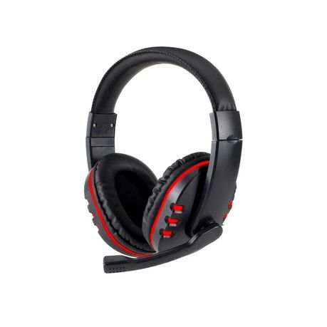 Stereo Gaming Headset For Mobile & PC