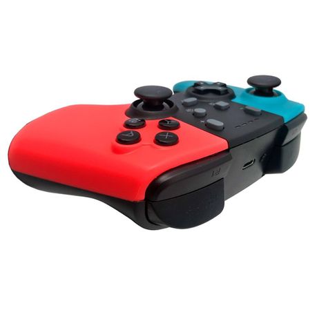 Pro Game Pad Controller For Nintendo Switch
