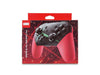 Black and Red Pro Controller for N-Switch - Syntronics