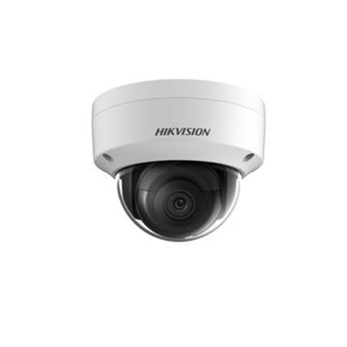 HIKVISION 2MP IR Fixed Dome Network Camera