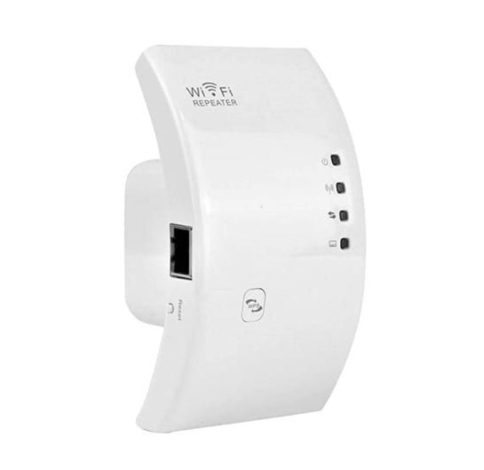 Wireless- N WIFI Repeater Andowl Q-9D 300Mbps