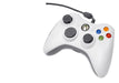 FO-360YN Xbox-360 Wired Controller - Syntronics