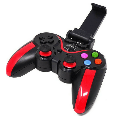 FO-613 Wireless Gaming Controller - Syntronics