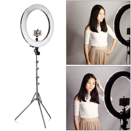 14 Inch Ring Lights with stand
