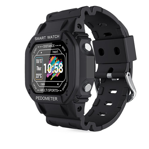 i2 Fitness Smart  Watch - Syntronics
