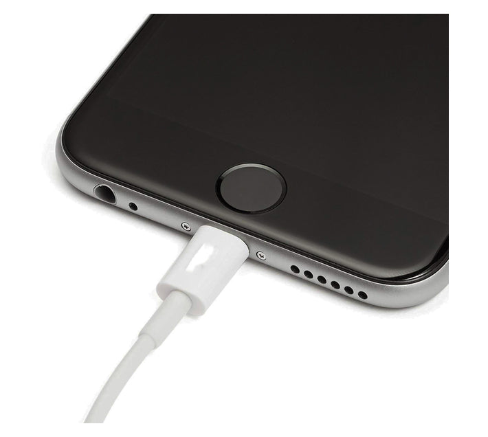 iPhone USB Fast Charging Cable for iPhone 5, 6, 7, 8 & X - Syntronics