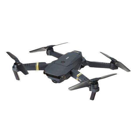Pro Micro Foldable Drone Set