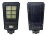 120W LED Solar Street Light - Syntronics