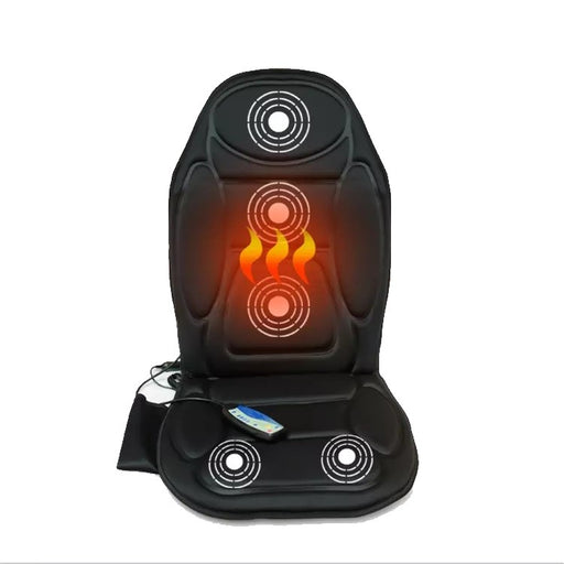 Car and home Massage Seat - Syntronics