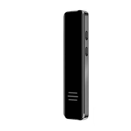 8GB Mini Digital Voice Recorder- Black