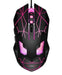 Gaming Mouse K20 - Syntronics