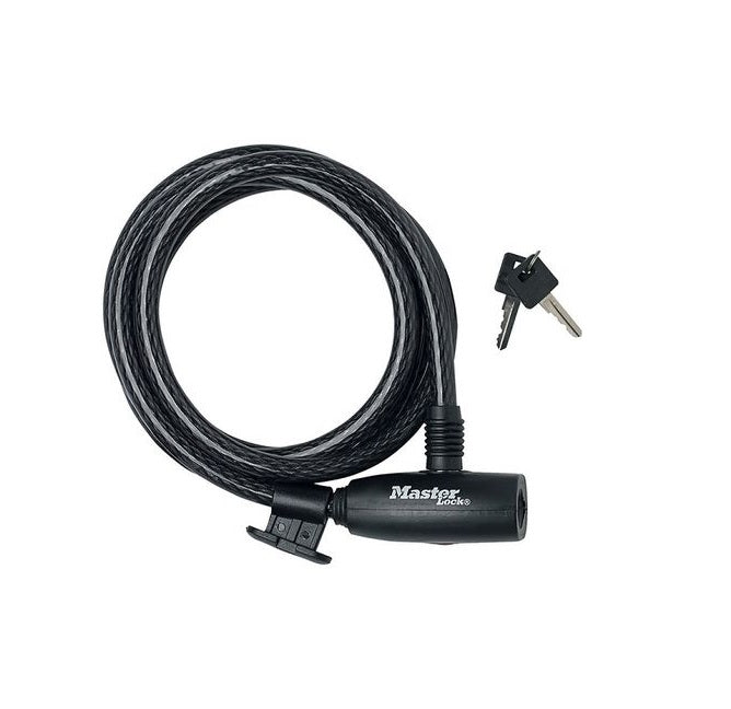1800mm Multi Purpose Cable Combo Black
