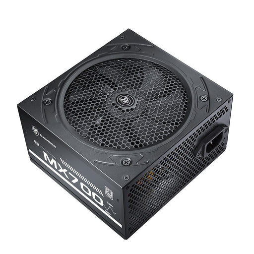 GAMERS MX-700 Gaming Power 700Watts Warcraft Power Source - Syntronics