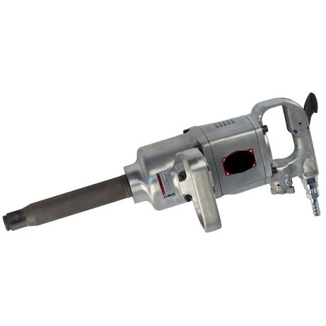 25 mm Impact Wrench