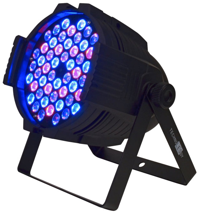 LED Parabolic Aluminized Reflector Light - Syntronics