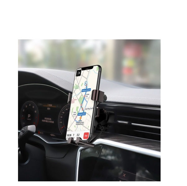Gravity In-car Phone Holder