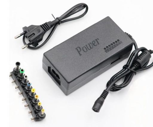 Universal Power Supply Charger for PC Laptop Notebook - Syntronics