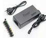 Universal Power Supply Charger for PC Laptop Notebook - Syntronics