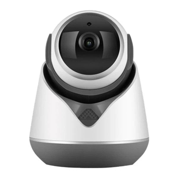 Q-A236 IP Camera Full HD 1080p with Infrared - Syntronics