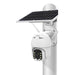 Intelligent Solar Energy WIFI Surveillance Camera - Syntronics