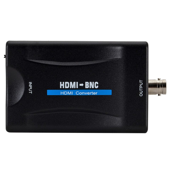 HDMI to BNC Video Converter QY-V07 - Syntronics