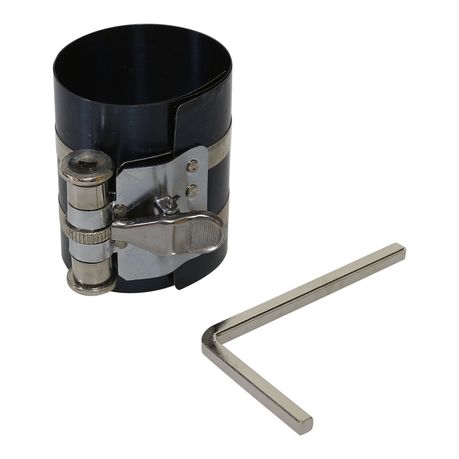 Piston Ring Compressor - 3 Inch