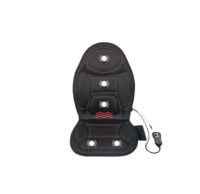 Electric Massage Cushion For Car Home Office-JB-616C