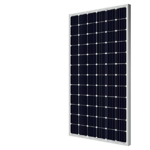 200W 12v Solar Panel - Syntronics