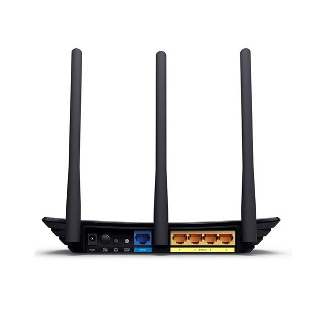 450Mbps Wireless Router TL-WR940N - Syntronics