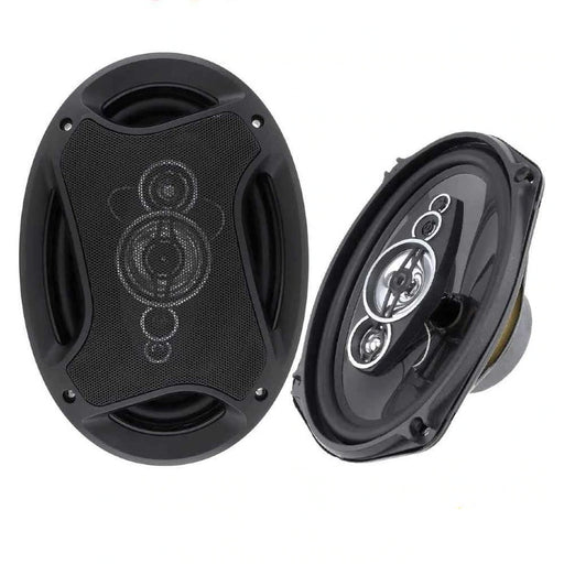 Car Speaker TS-6972 - Syntronics