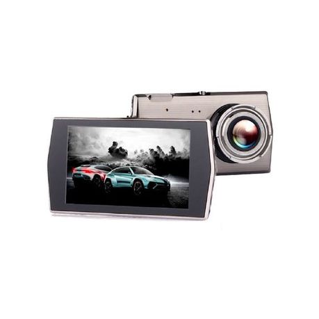 1080P Car Dashboard Camera With Video Recorder 32G