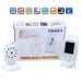 Video Baby Monitor VB601 - Syntronics