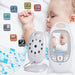 Video Baby Monitor VB601 - Syntronics