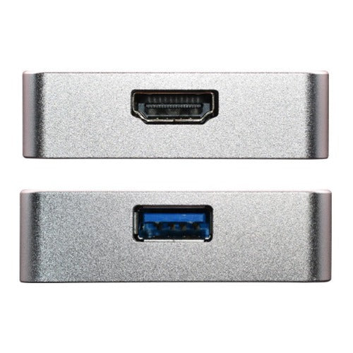 HDMI to USB3.0 High-definition Video Capture - Syntronics