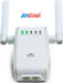 Andowl Q-A225 Wireless Router - Syntronics