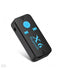 X6 Car Bluetooth Music Receiver MP3 Player TF Card Slot - Syntronics