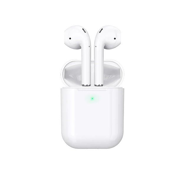 Hoco DES03 Pro Wireless Earbuds with Charging Case